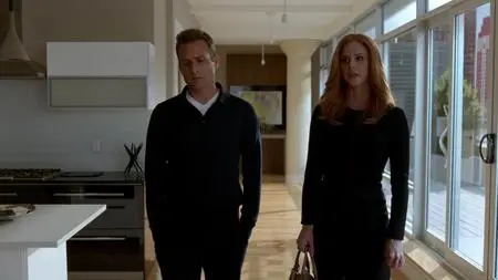 Suits S06E12