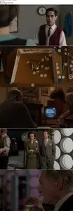 An Adventure in Space and Time (2013)