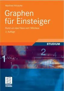 Graphen für Einsteiger: Rund um das Haus vom Nikolaus