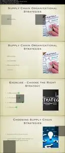 Operations Management: Supply Chains, Products and Services