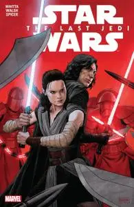 Star Wars - Los Últimos Jedi #1-6 de 6