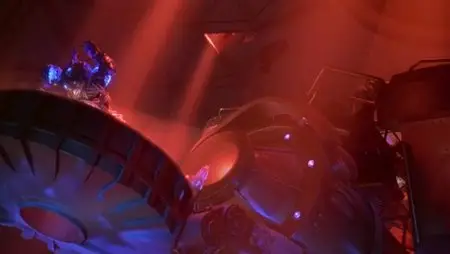Batman & Robin (1997)