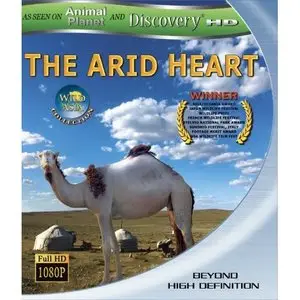 Wild Asia: The Arid Heart (2010)