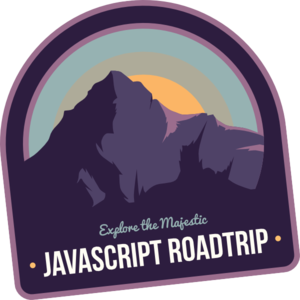 CodeSchool - Javascript Roadtrip Part 1