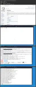 Ethical Hacking and Network Security Applied