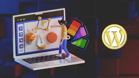 Wordpress Web Design Masterclass Using Elementor For Free