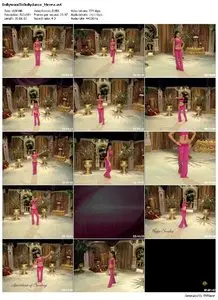 Dances of India: Bollywood to Bollydance (2006)