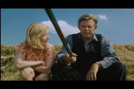 Kleine Teun / Little Tony - by Alex van Warmerdam (1998)