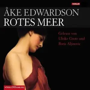 Ake Edwardson - Erik Winter Fall 1-10