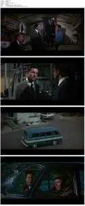 The Satan Bug (1965)