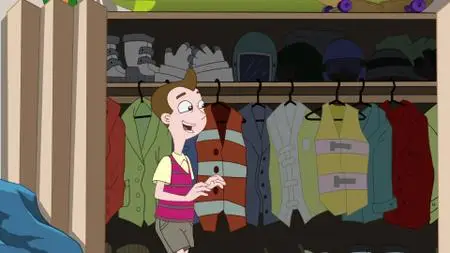 Milo Murphy’s Law S01E03