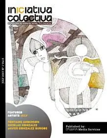 Iniciativa Colectiva 5 | Jul 2007