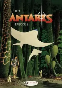 Antares - Volume 2