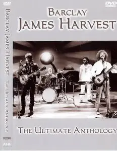Barclay James Harvest - The Ultimate Anthology (2007)