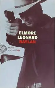 Leonard Elmore - Rayland