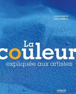 La couleur expliquée aux artistes