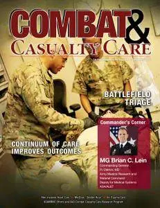 Combat & Casualty Care - Summer 2015