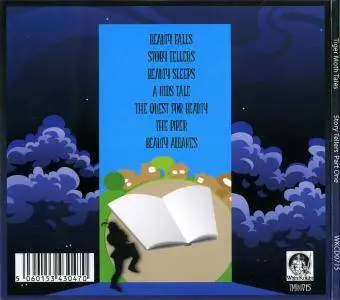 Tiger Moth Tales - Storytellers: Part One (2015)