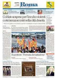 la Repubblica Edizioni Locali - 26 Marzo 2017