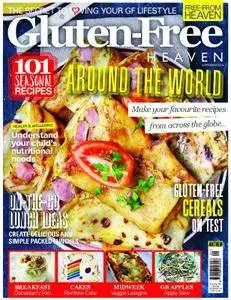 Gluten-Free Heaven – August 2018