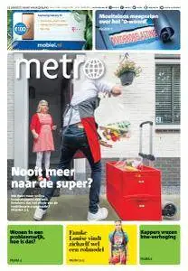 Metro Rotterdam - 20 September 2018
