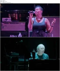 Hans Zimmer: Live in Prague (2017)