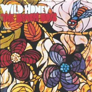 The Beach Boys - Wild Honey (1967/2012) [Official Digital Download 24/192]