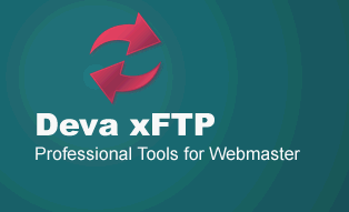 Deva xFTP 5.0.2.1900