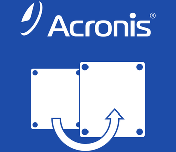 Acronis Backup Advanced 11.5.43994 with Universal Restore