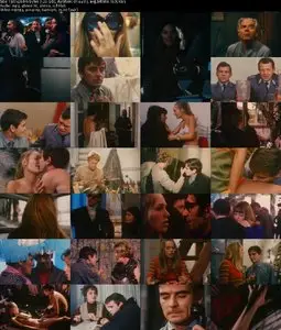 Polowanie na muchy (1969) 