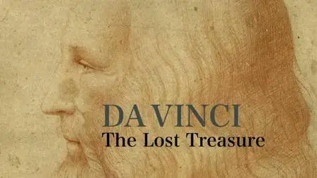 BBC - Da Vinci: The Lost Treasure (2011)