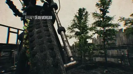 The Walking Dead S09E13