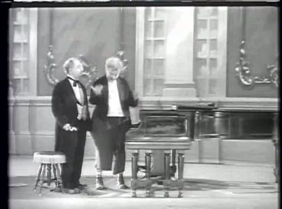 Charles Chaplin Limelight (1952)