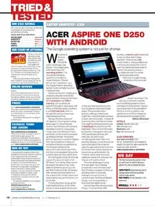 Computer Active - #312 (4 February 2010)