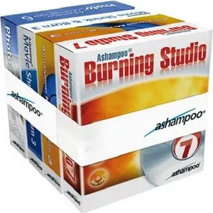 Ashampoo Soft Pack 08.2010 Repack (Silent Install)