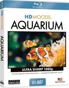 HD Moods: Aquarium (2008) [ReUp]