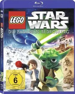 Lego Star Wars: The Padawan Menace (2011)