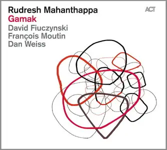 Rudresh Mahanthappa - Gamak (2013)