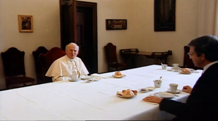 National Geographic - Inside the Vatican (2010)