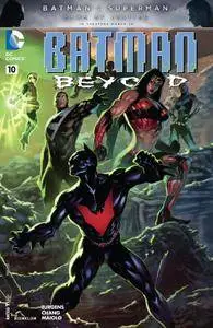 Batman Beyond 010 2016 2 covers Digital