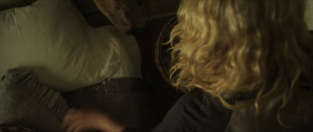 Would You Rather (2012)