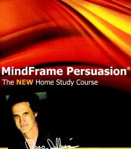 Ross Jeffries - Mindframe Persuasion