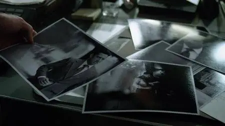 Gotham S03E10, FRENCH, LD BDRip x264