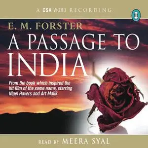 «A Passage to India» by E.M. Forster