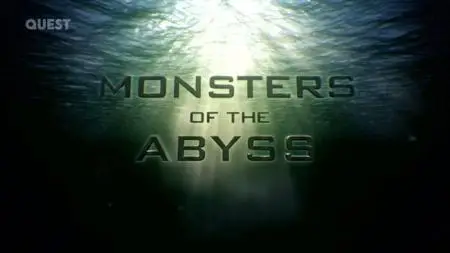 Monsters of the Abyss (2017)