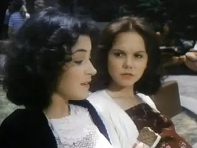 Black Market Baby (1977)