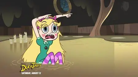 Star vs. the Forces of Evil S03E05