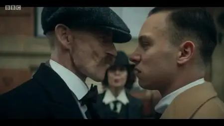 Peaky Blinders S05E02