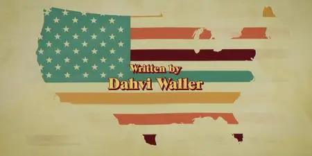 Mrs. America S01E01