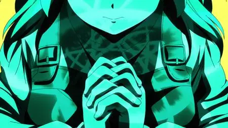 Chiyu Mahou no Machigatta Tsukaikata - 05